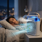 CoolBreeze™ | المكيف الهوائي المحمول
